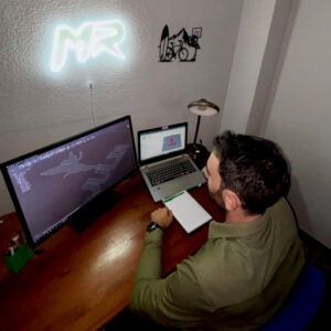 diseño profesional en impresion 3d